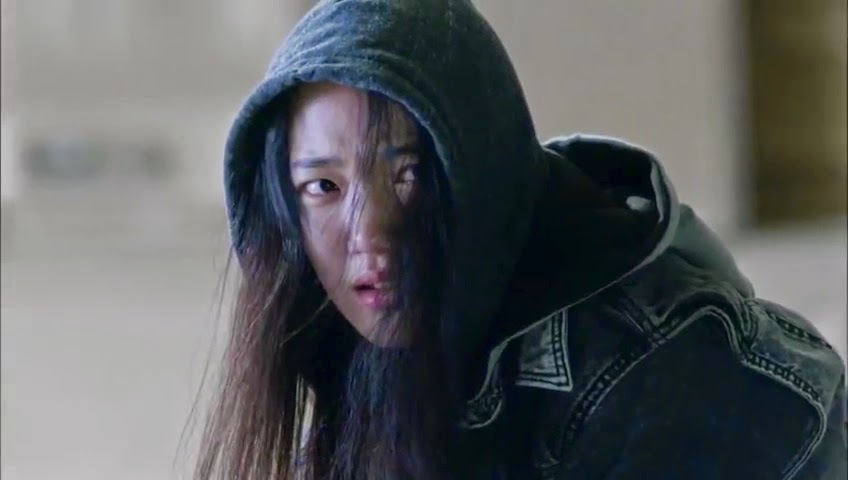 Missing Noir M - Korean Drama Review / OST